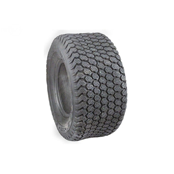 Aftermarket 18X850X8 TubeLess Tire 4 Ply Super Turf TRT70-0815 - main